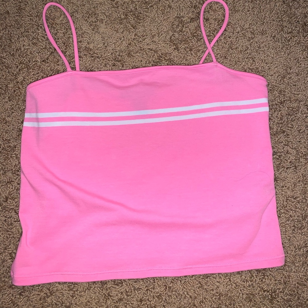 Forever 21 Crop Top